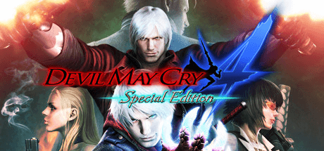 Скачать игру Devil May Cry 4 на ПК бесплатно