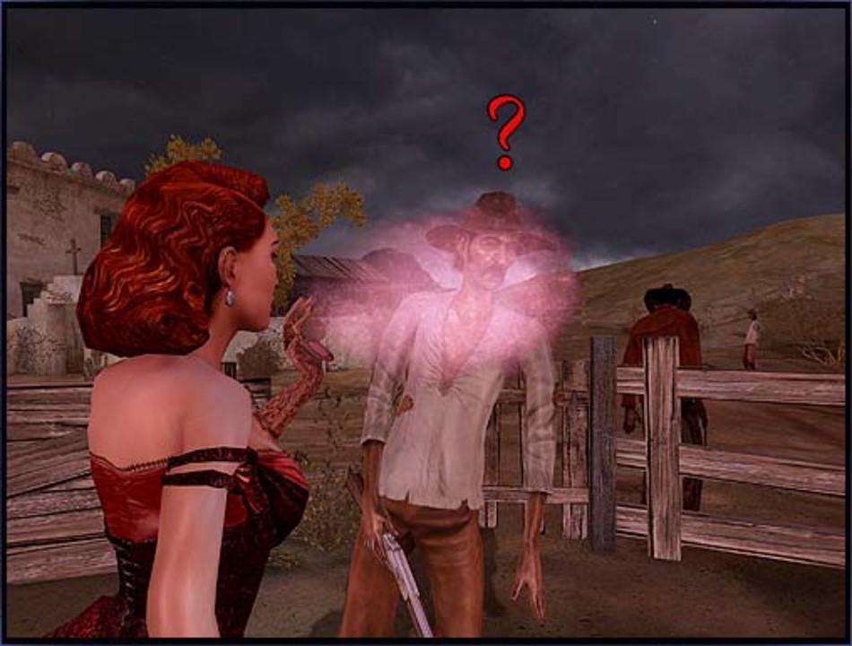Скриншот Desperados: Trilogy (2001-2007) PC | RePack от R.G. Механики
